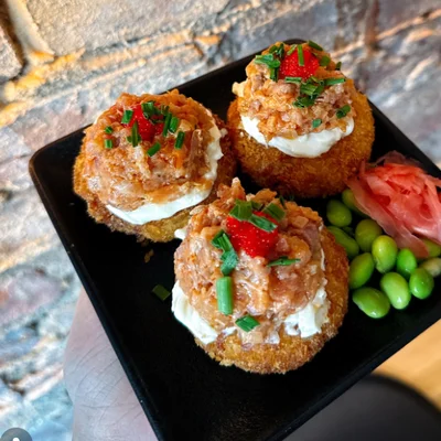 Crispy Rice 3 st