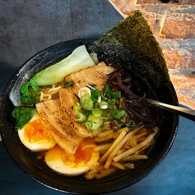 Shoyu