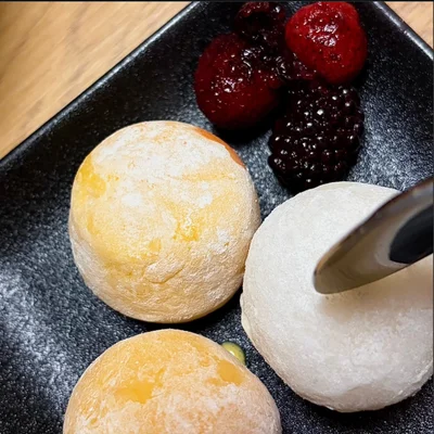 Mochi