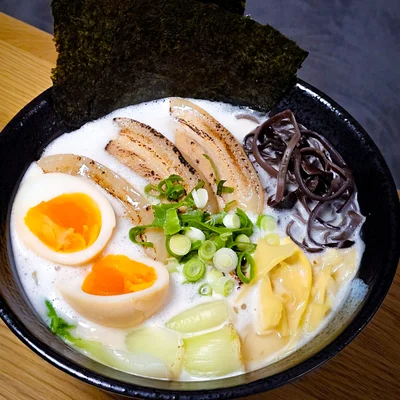 Tonkotsu