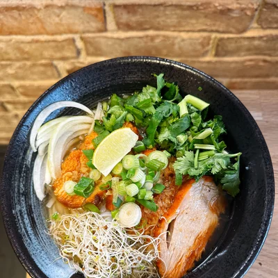 Pho Ga