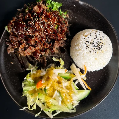 Yakiniku
