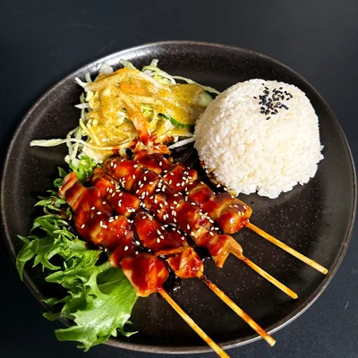 Yakitori