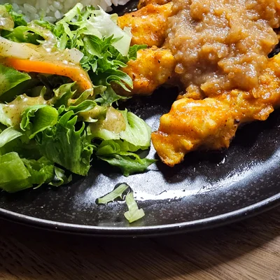 Satay Tori