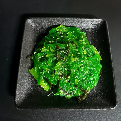 Wakame Sallad