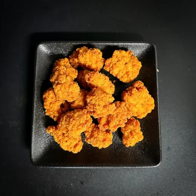 Popcorn Kyckling