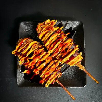 Panko Tori