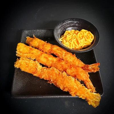 Panko Ebi