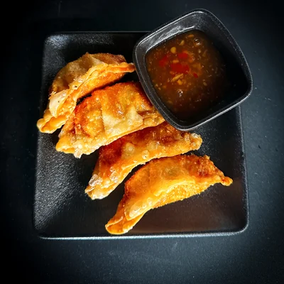 Gyoza