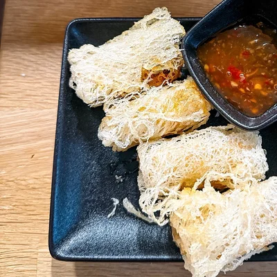 Netspringroll