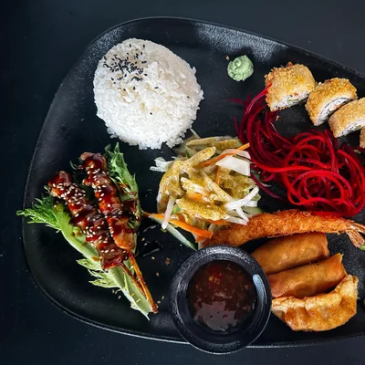 Bentobox