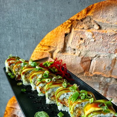Springroll