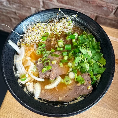 Pho Bo