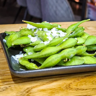 Edamame