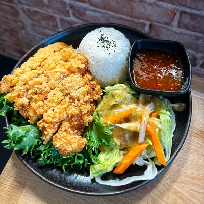 Crispy Duck