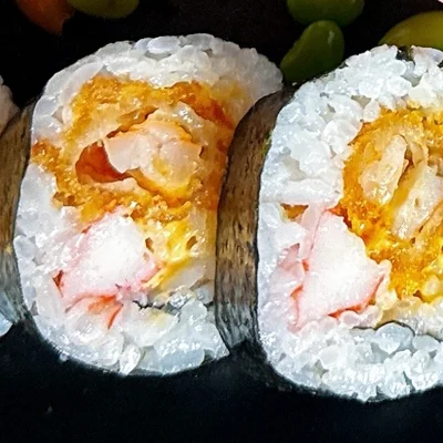 Ebi Maki